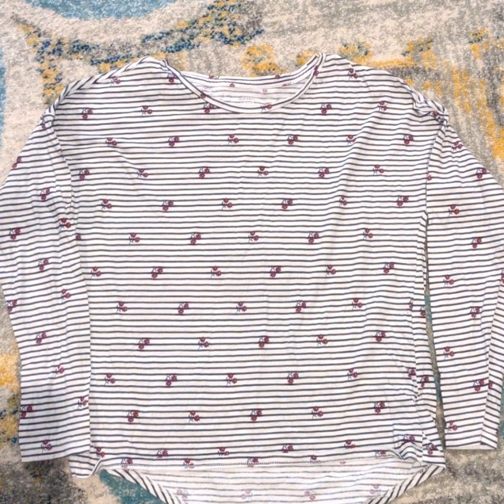 2 for $10 ⭐Girls Old Navy Shirt